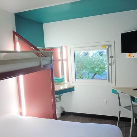 Chicotel Perigueux Boulazac Exteriér fotografie