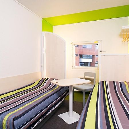 Chicotel Perigueux Boulazac Exteriér fotografie