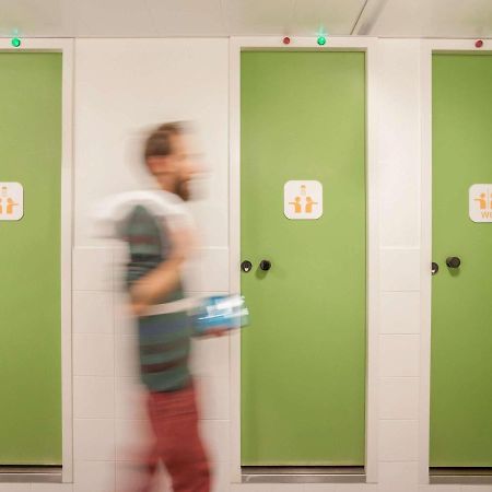 Chicotel Perigueux Boulazac Exteriér fotografie