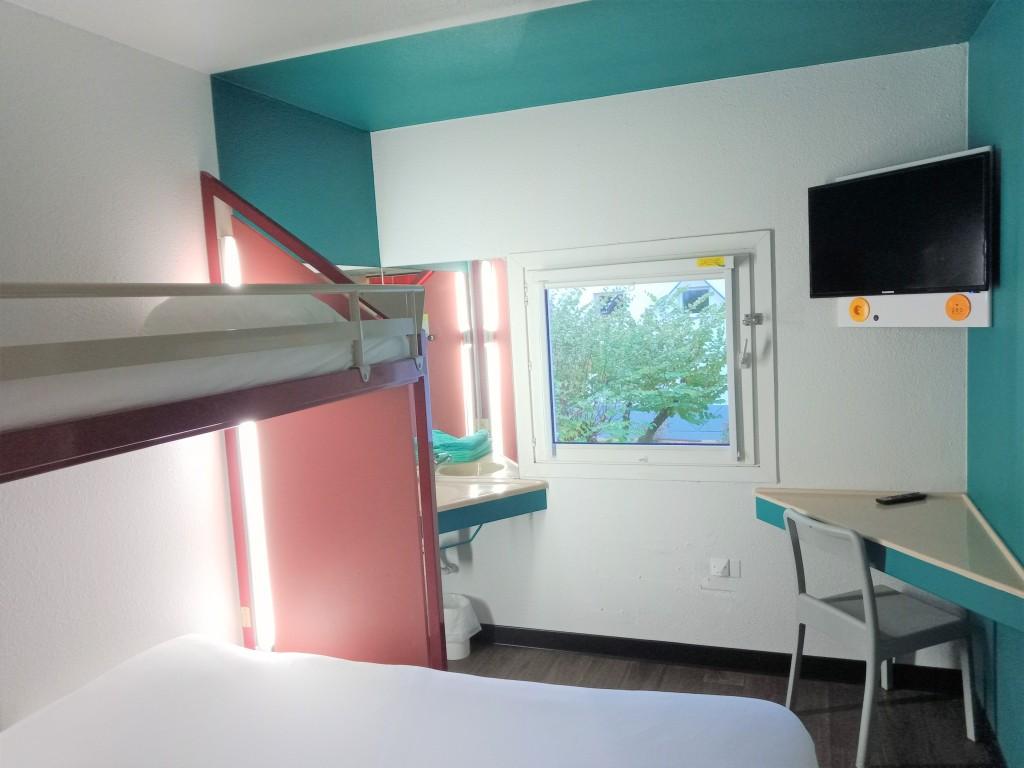 Chicotel Perigueux Boulazac Exteriér fotografie