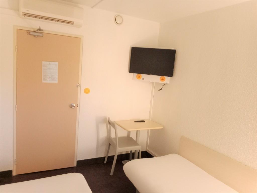 Chicotel Perigueux Boulazac Exteriér fotografie