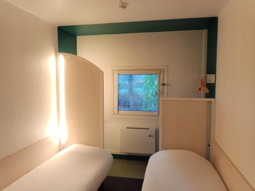 Chicotel Perigueux Boulazac Exteriér fotografie