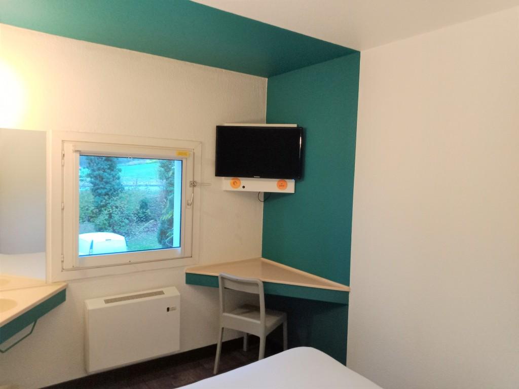 Chicotel Perigueux Boulazac Exteriér fotografie