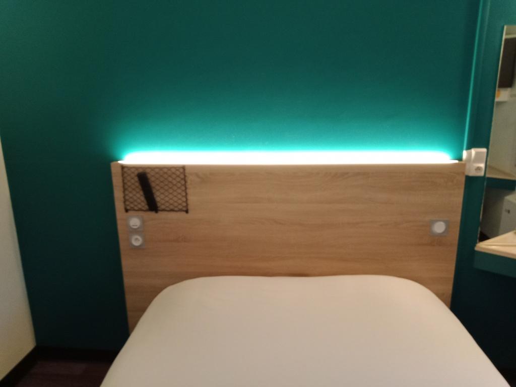 Chicotel Perigueux Boulazac Exteriér fotografie