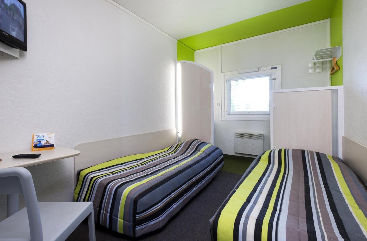 Chicotel Perigueux Boulazac Pokoj fotografie