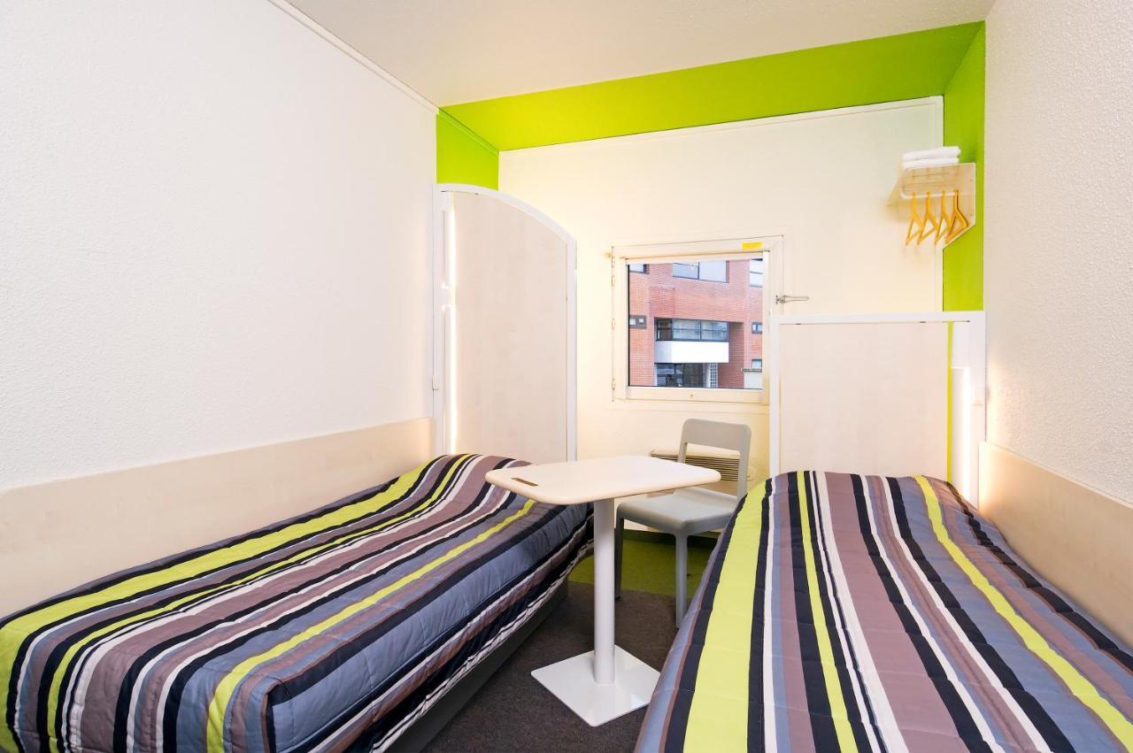 Chicotel Perigueux Boulazac Exteriér fotografie