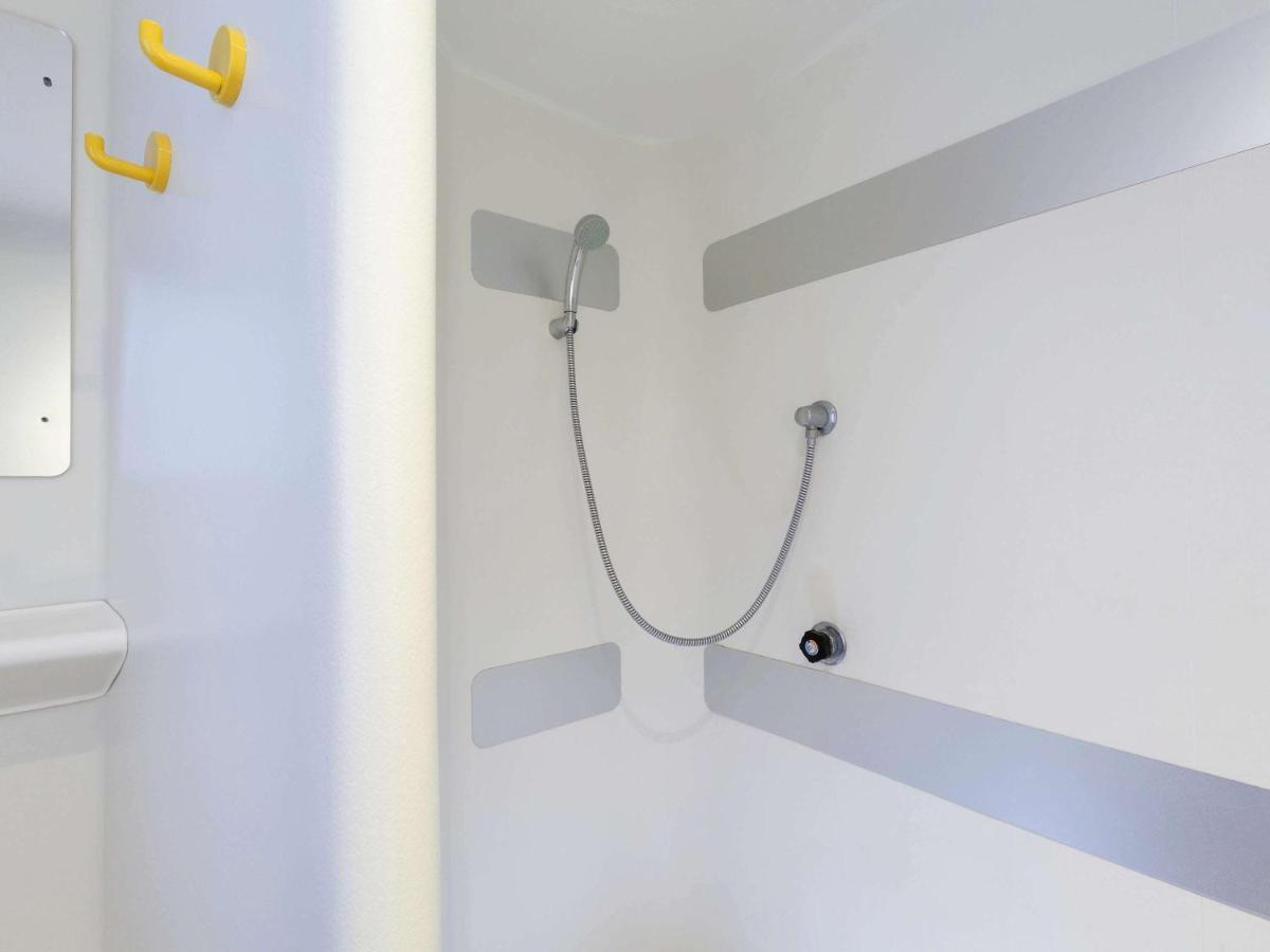Chicotel Perigueux Boulazac Exteriér fotografie